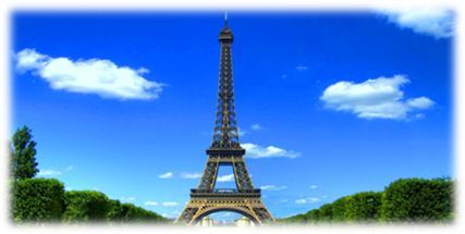 Description: Eiffel Tower